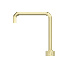 Opal Progressive Tall Basin Set Brushed Gold