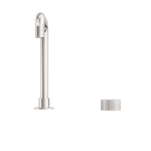 Opal Progressive Tall Basin Set Brushed Nickel