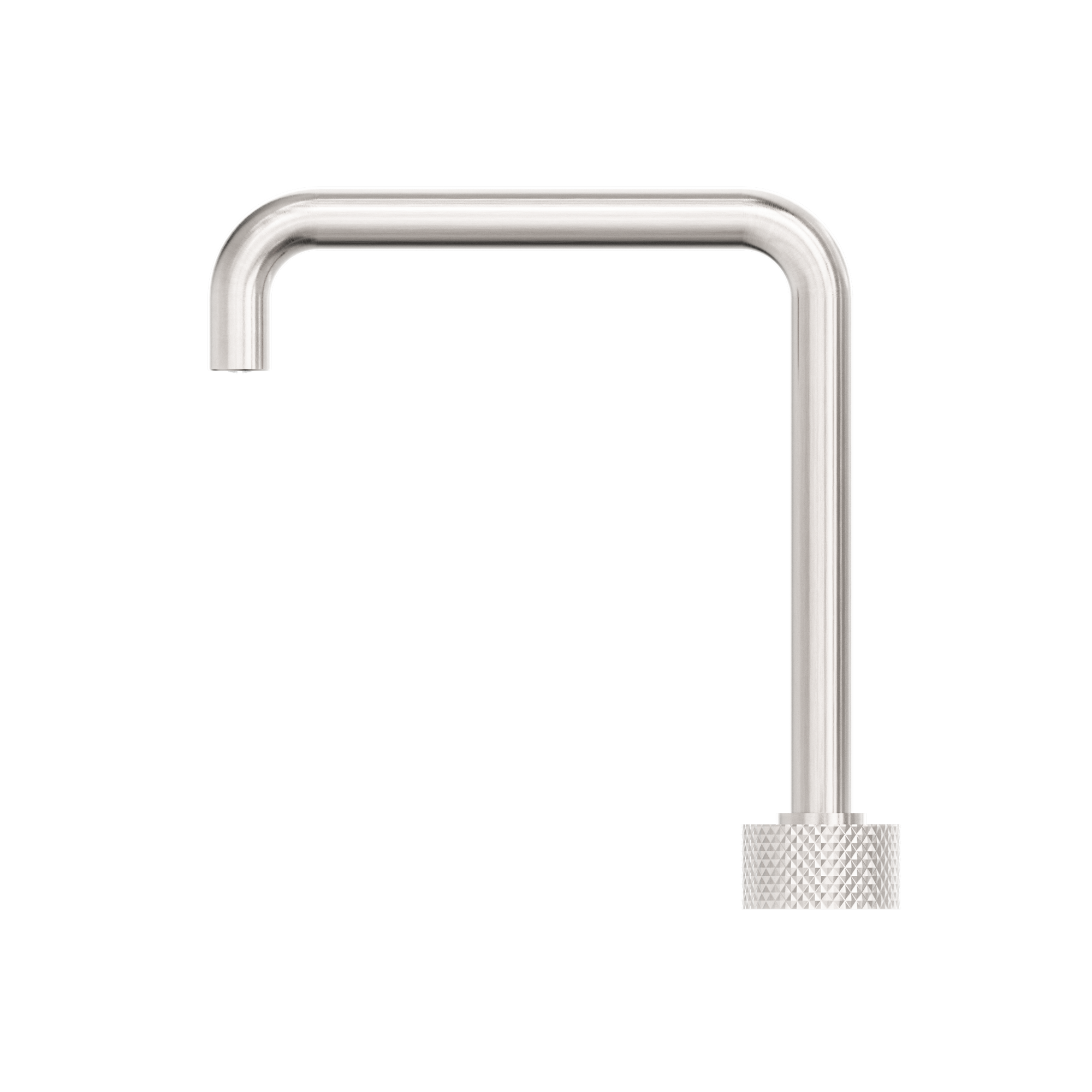 Opal Progressive Tall Basin Set Brushed Nickel