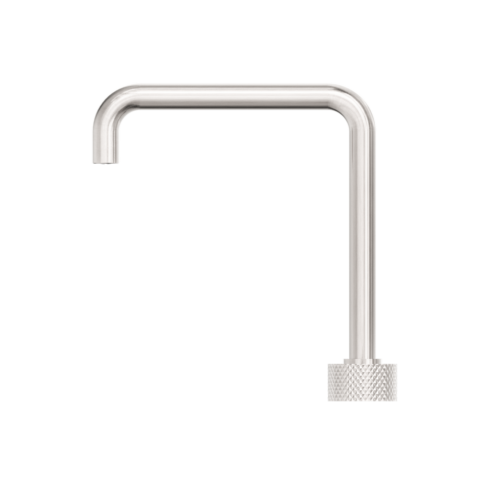 Opal Progressive Tall Basin Set Brushed Nickel