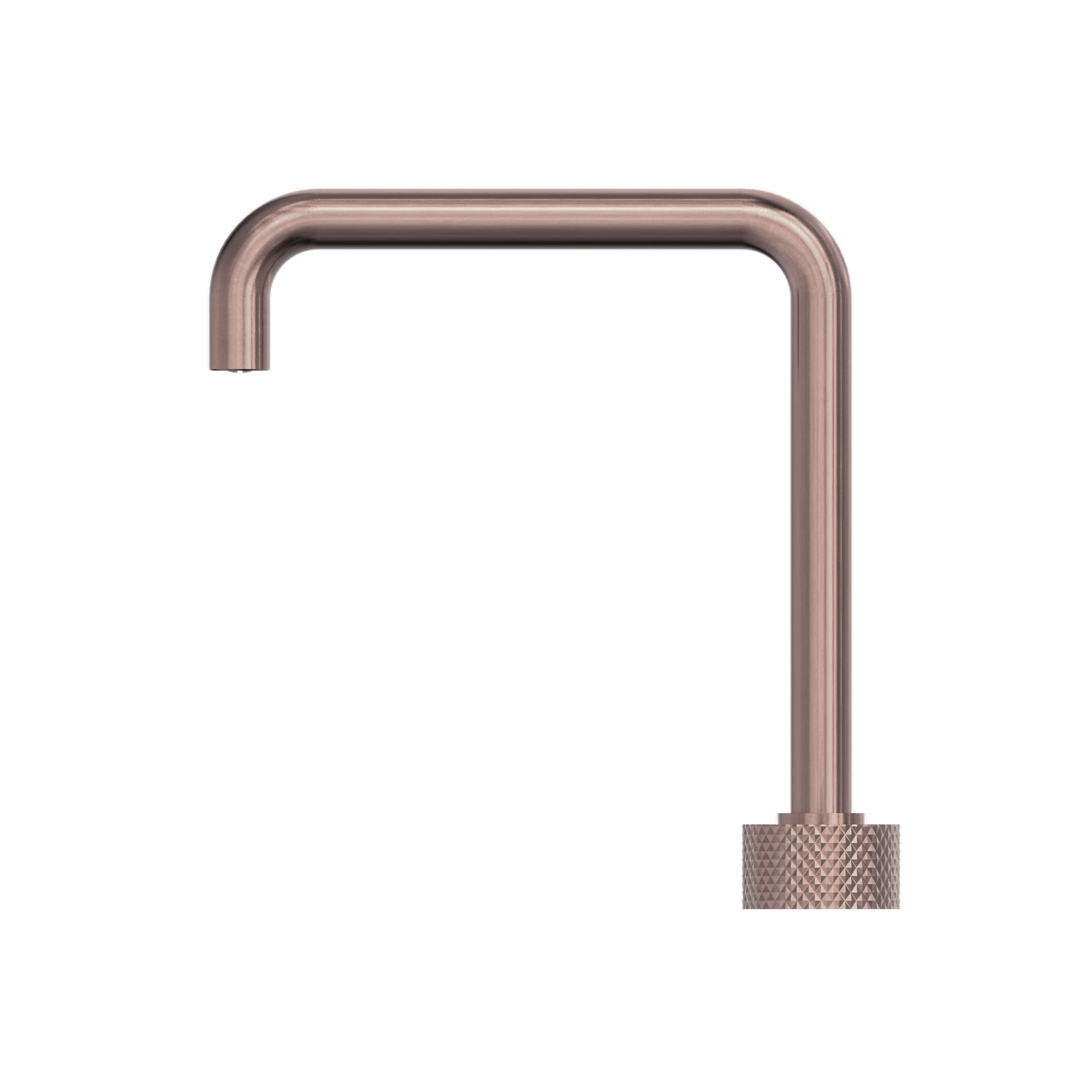 Opal Progressive Tall Basin Set Brushed Bronze