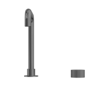 Opal Progressive Tall Basin Set Graphite
