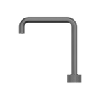 Opal Progressive Tall Basin Set Graphite