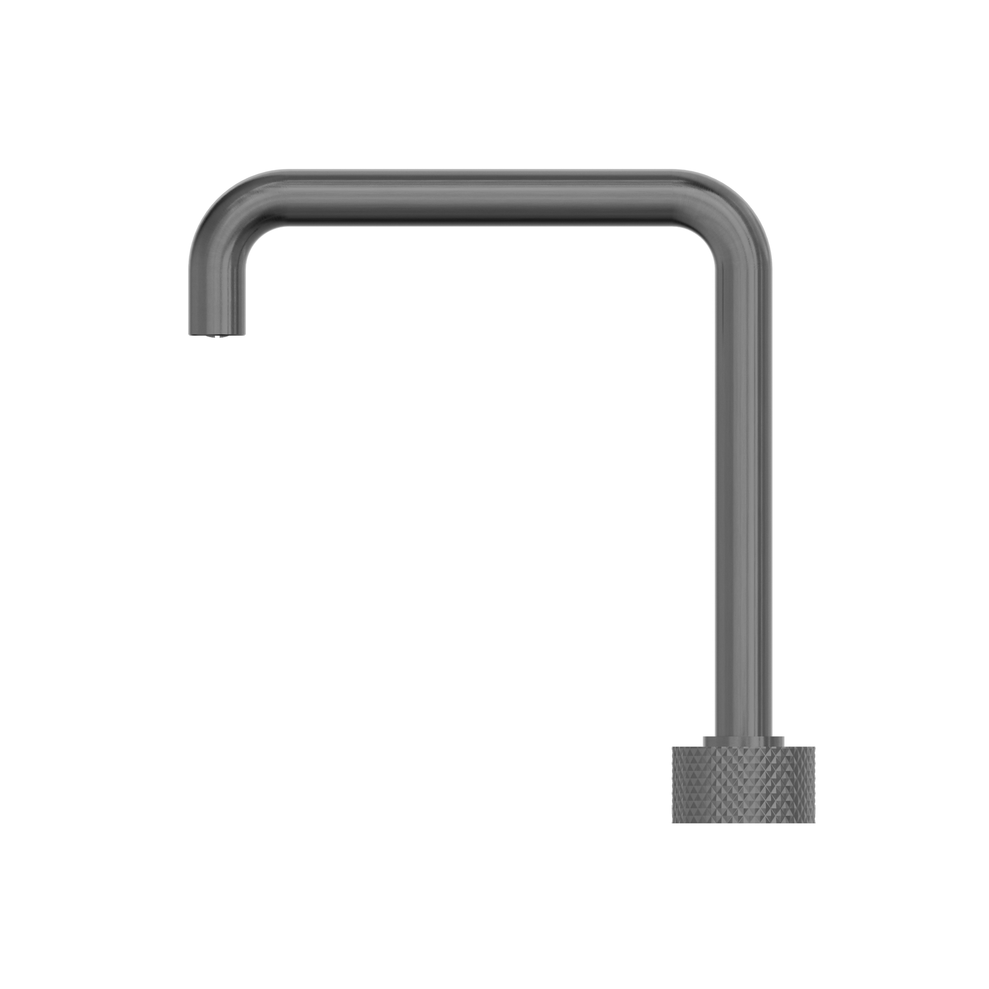Opal Progressive Tall Basin Set Graphite