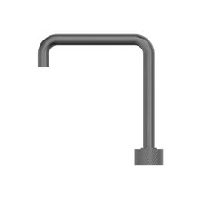 Opal Progressive Tall Basin Set Graphite