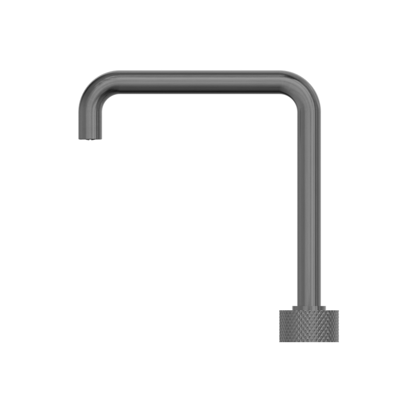 Opal Progressive Tall Basin Set Graphite
