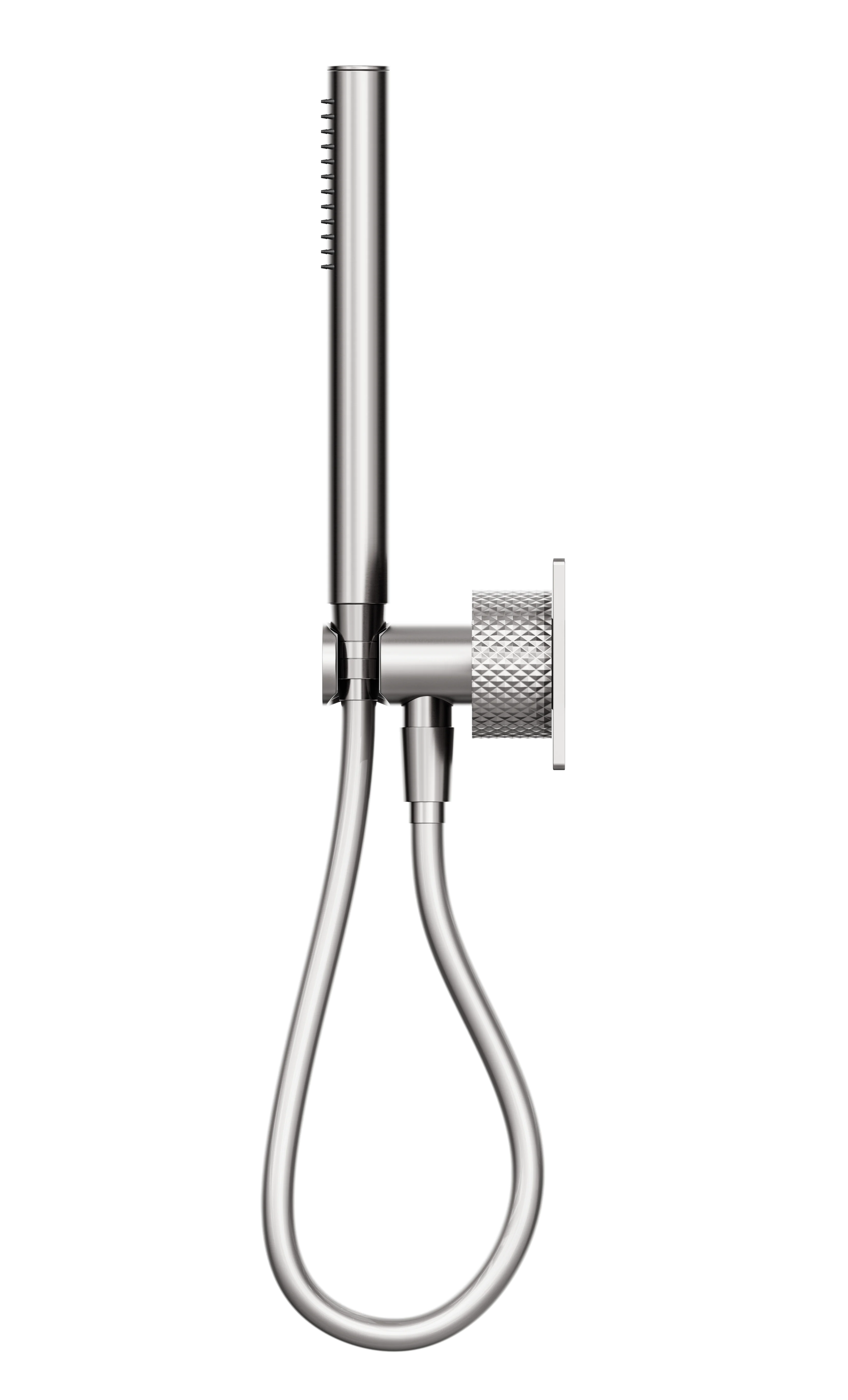 Opal Progressive Shower System Brushed Nickel