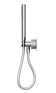 Opal Progressive Shower System Brushed Nickel