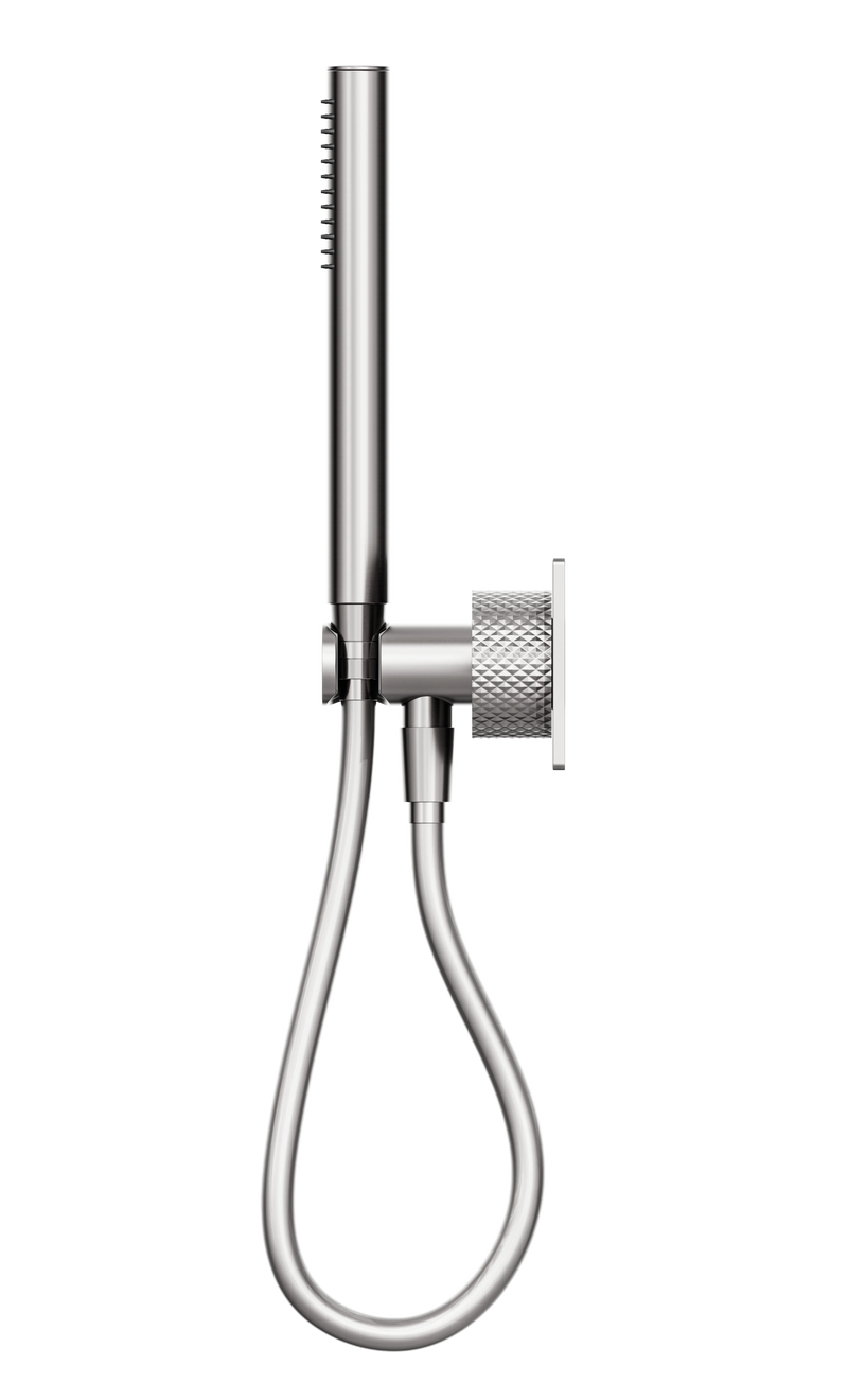 Opal Progressive Shower System Brushed Nickel