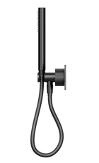 Opal Progressive Shower System Graphite