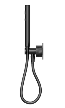Opal Progressive Shower System Graphite