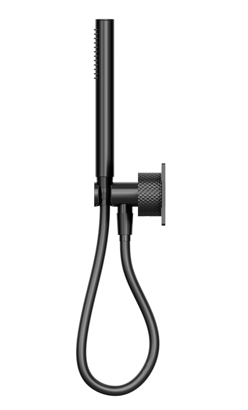 Opal Progressive Shower System Graphite