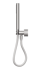 Opal Progressive Shower System Separate Plate Brushed Nickel