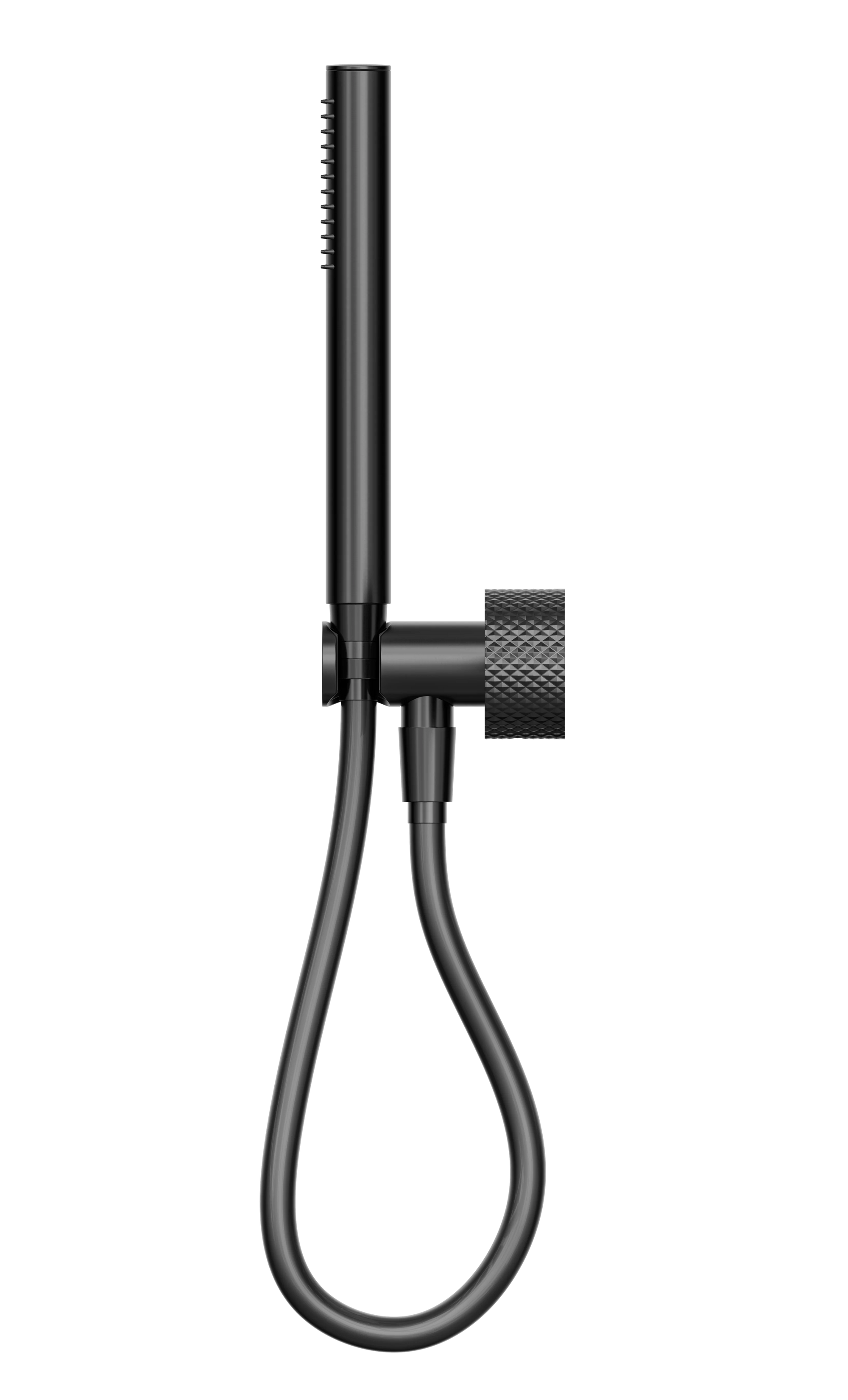 Opal Progressive Shower System Separate Plate Graphite