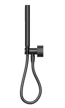 Opal Progressive Shower System Separate Plate Graphite