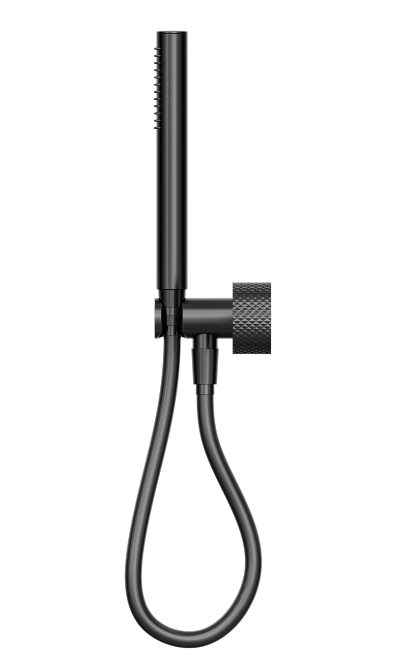 Opal Progressive Shower System Separate Plate Graphite