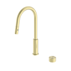 Opal Progressive Pull Out Kitchen Set Brushed Gold