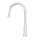 Opal Progressive Pull Out Kitchen Set Brushed Nickel