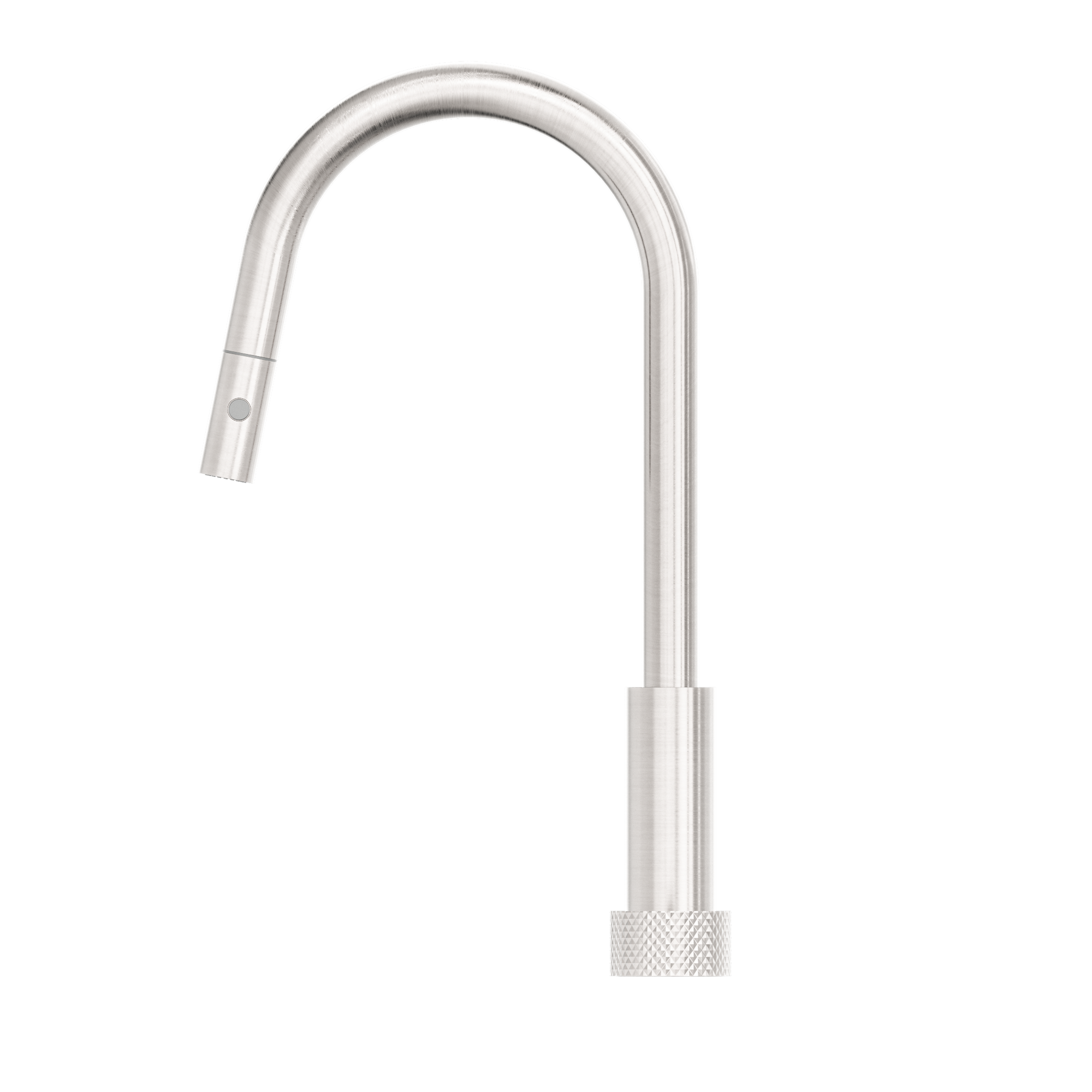 Opal Progressive Pull Out Kitchen Set Brushed Nickel