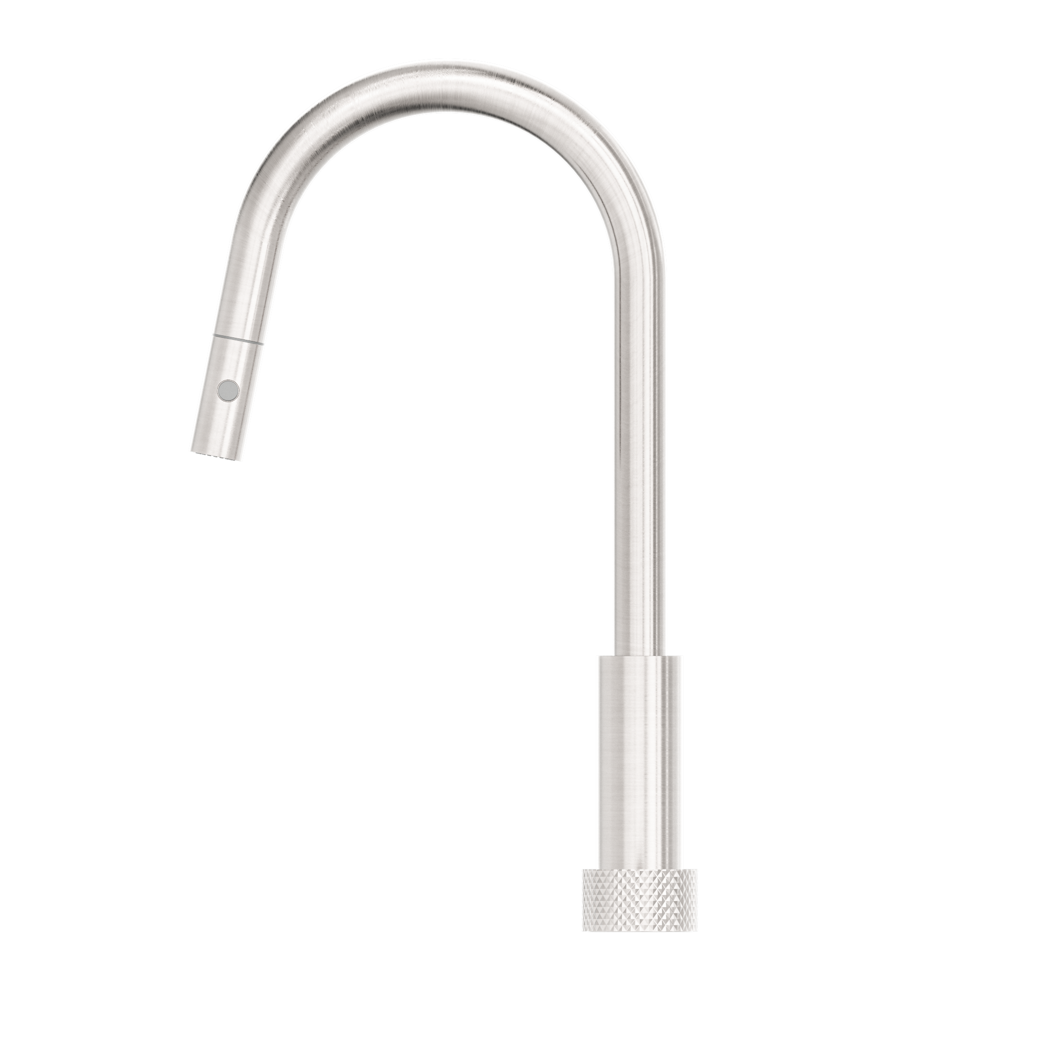 Opal Progressive Pull Out Kitchen Set Brushed Nickel