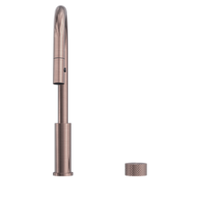 Opal Progressive Pull Out Kitchen Set Brushed Bronze