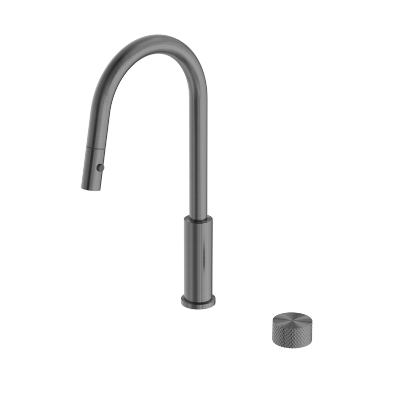 Opal Progressive Pull Out Kitchen Set Graphite