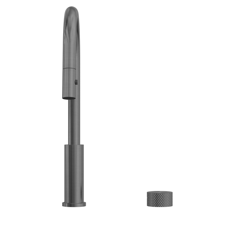 Opal Progressive Pull Out Kitchen Set Graphite