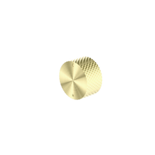 Opal Progressive Shower Mixer Brushed Gold