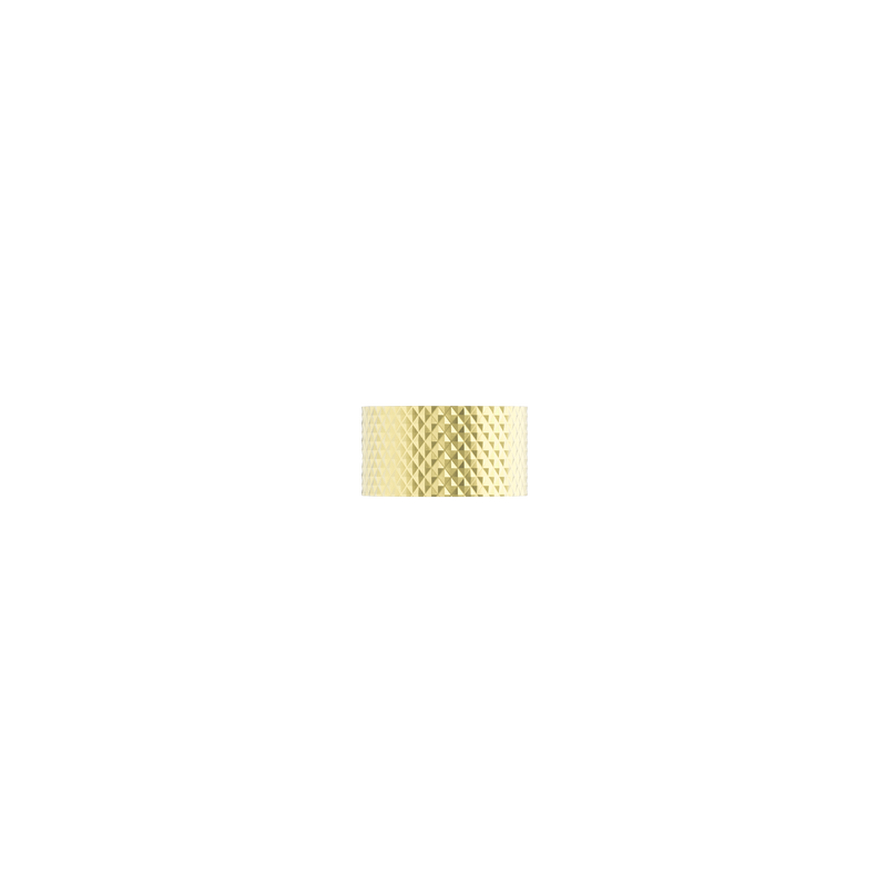 Opal Progressive Shower Mixer Brushed Gold