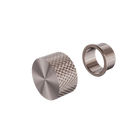 Opal Progressive Shower Mixer Trim Kits Only Brushed Bronze