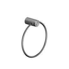 Opal Towel Ring Graphite