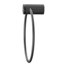 Opal Towel Ring Graphite