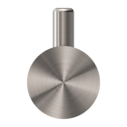 Opal Robe Hook Brushed Nickel