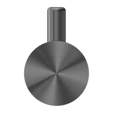 Opal Robe Hook Graphite