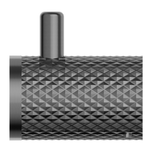Opal Robe Hook Graphite