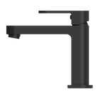 Ecco Basin Mixer Matte Black