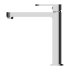 Ecco Tall Basin Mixer Chrome