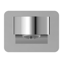 Ecco Fixed Bath Spout Only Chrome
