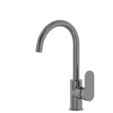 Ecco Kitchen Mixer Gun Metal