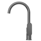 Ecco Kitchen Mixer Gun Metal