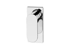 Ecco Shower Mixer Chrome