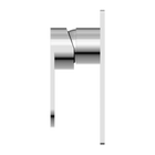 Ecco Shower Mixer Chrome