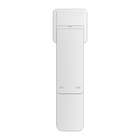 Celia Basin Mixer Angle Spout Chrome