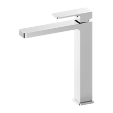 Celia Tall Basin Mixer Chrome