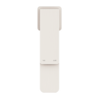 Celia Basin Mixer Builders Range Brushed Nickel