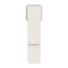 Celia Basin Mixer Builders Range Brushed Nickel