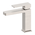 Celia Basin Mixer Builders Range Brushed Nickel
