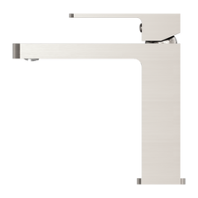 Celia Basin Mixer Builders Range Brushed Nickel