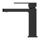 Celia Basin Mixer Builders Range Matte Black