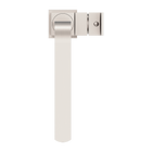 Celia Kitchen Mixer Builders Range Brushed Nickel